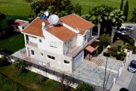 5 bedrooms Villa in Kiti, Larnaka, Cyprus No. 54205