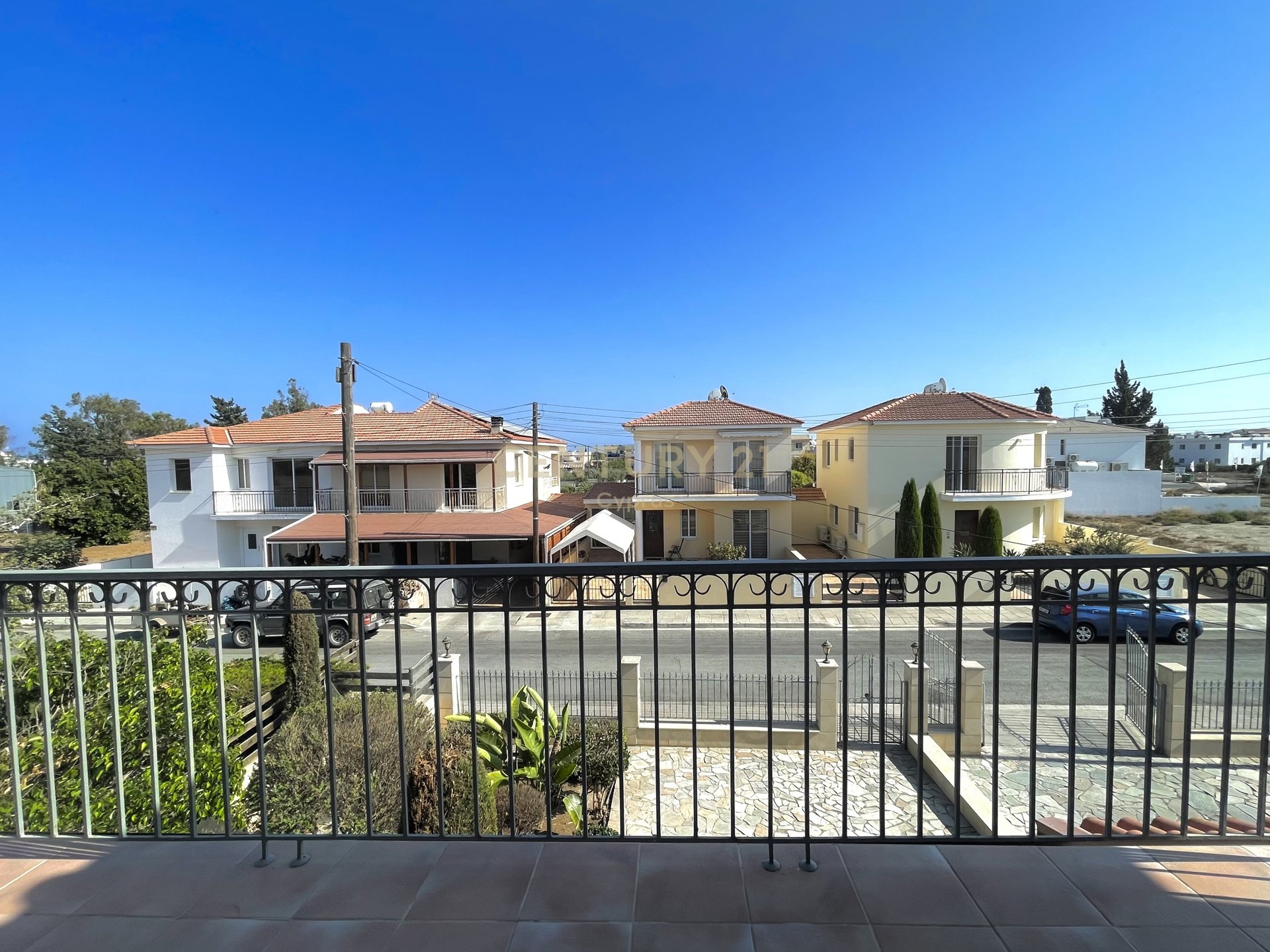 5 dormitorios Villa en Kiti, Larnaka, Chipre No. 54205