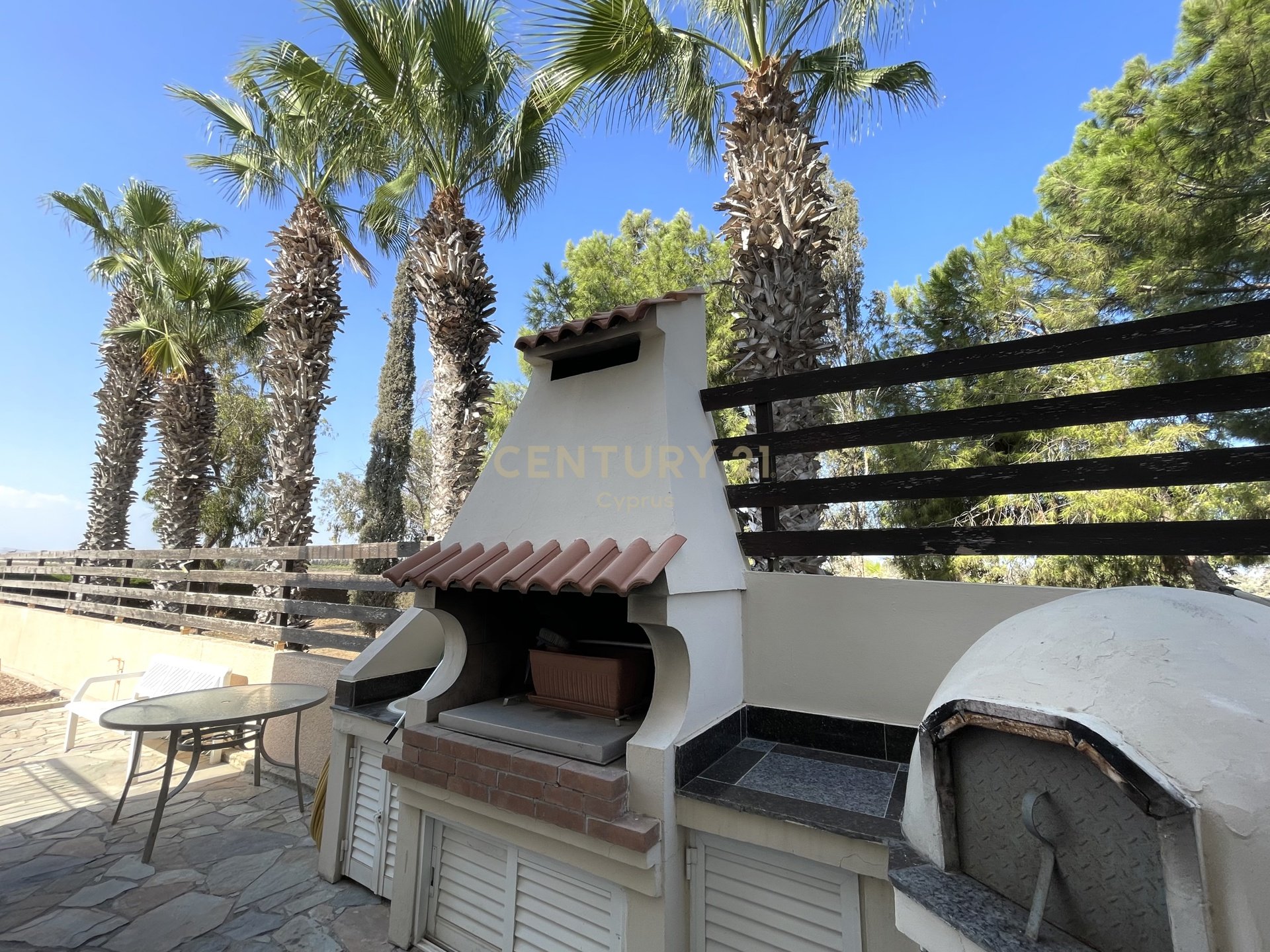 5 dormitorios Villa en Kiti, Larnaka, Chipre No. 54205