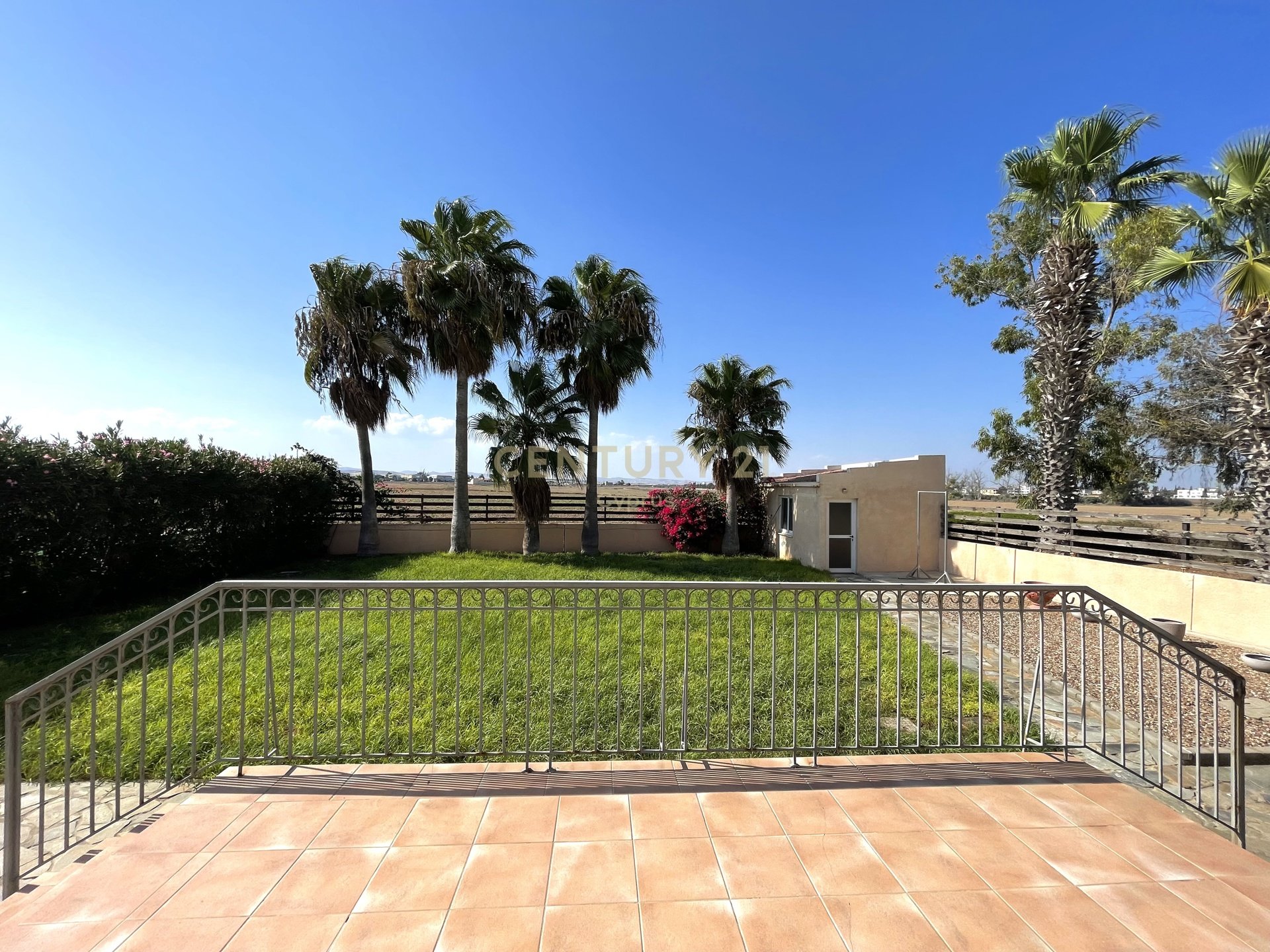 5 dormitorios Villa en Kiti, Larnaka, Chipre No. 54205