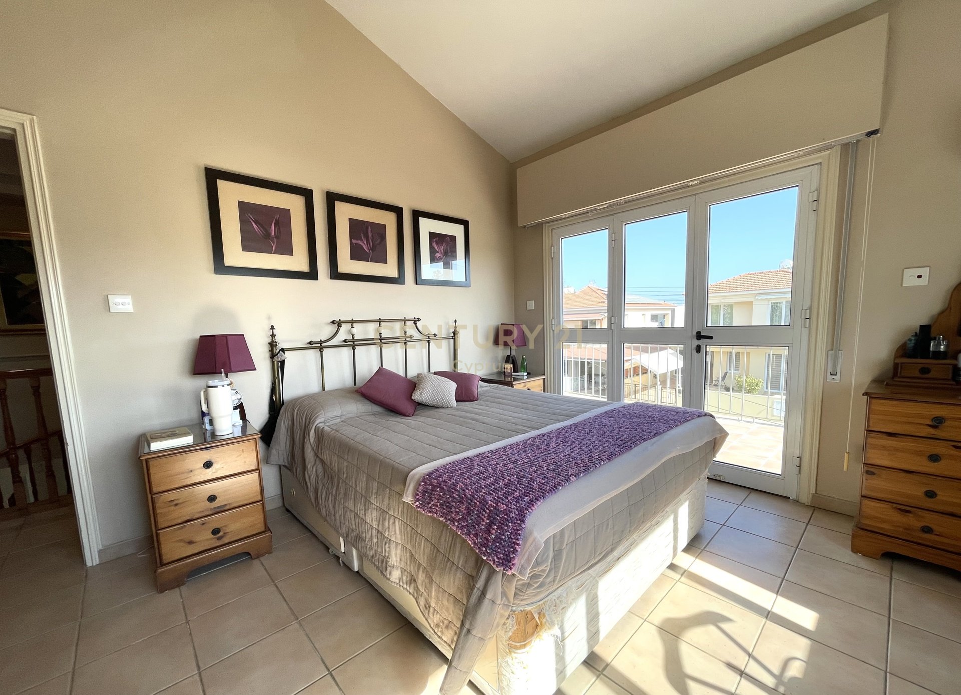 5 dormitorios Villa en Kiti, Larnaka, Chipre No. 54205