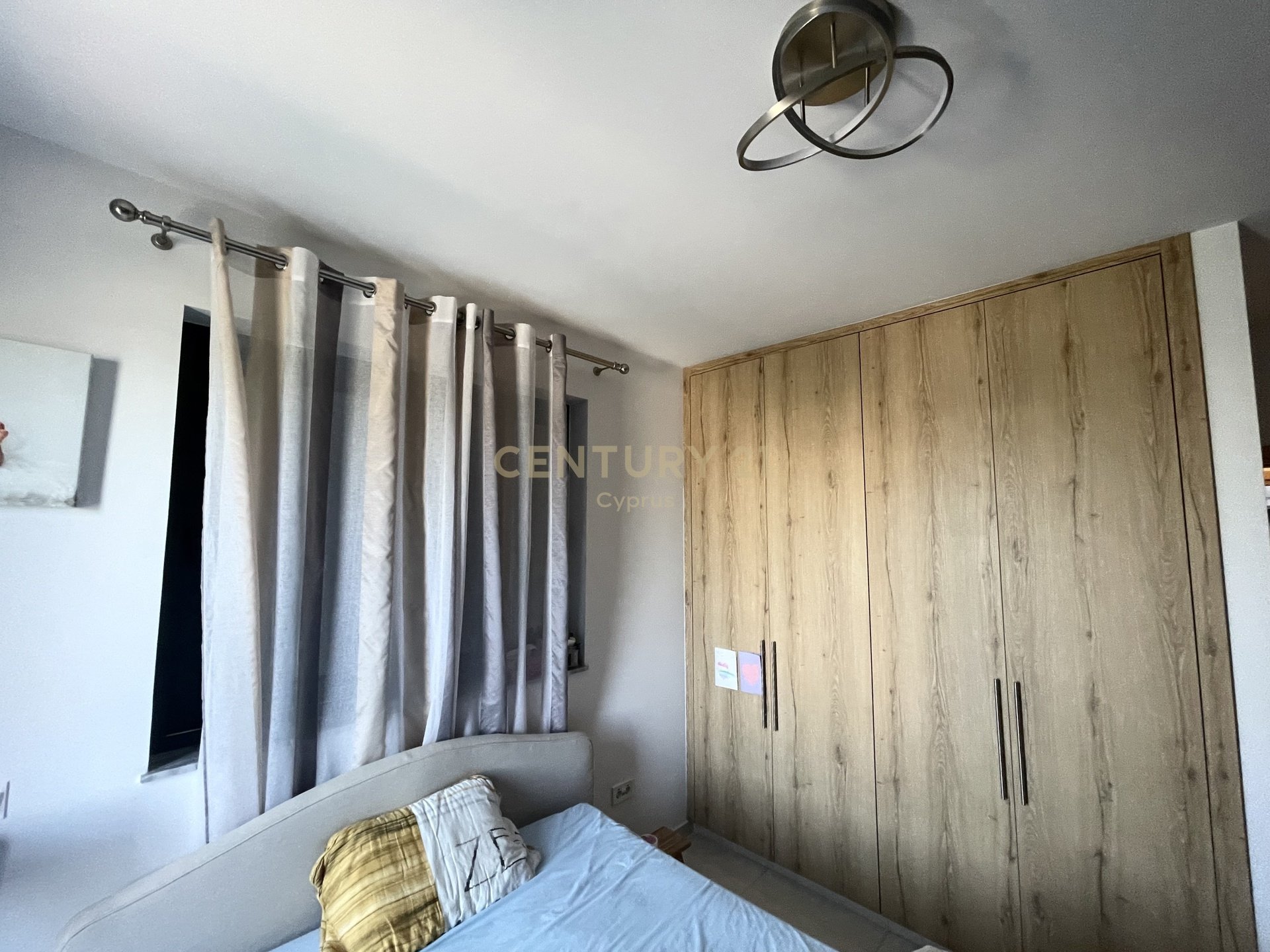 3 bedrooms Penthouse in Aradippou, Larnaka, Cyprus No. 54206