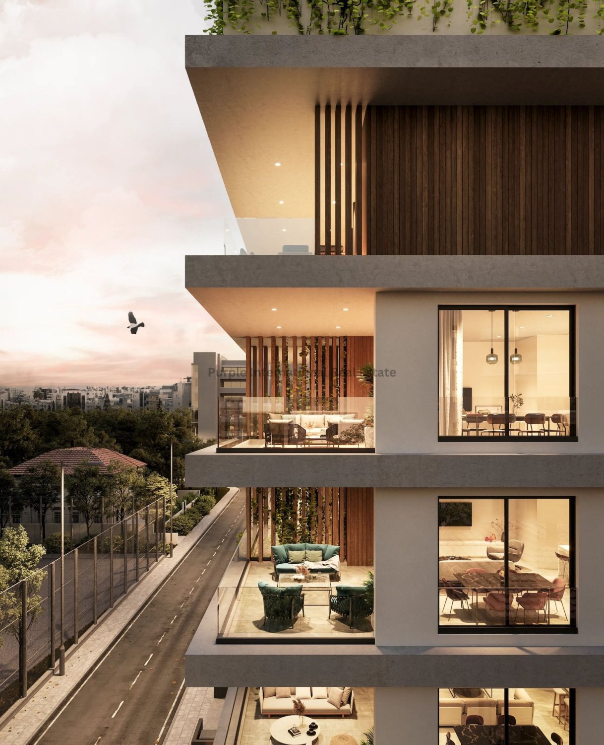 2 dormitorios Apartamento en Limassol, Chipre No. 52398