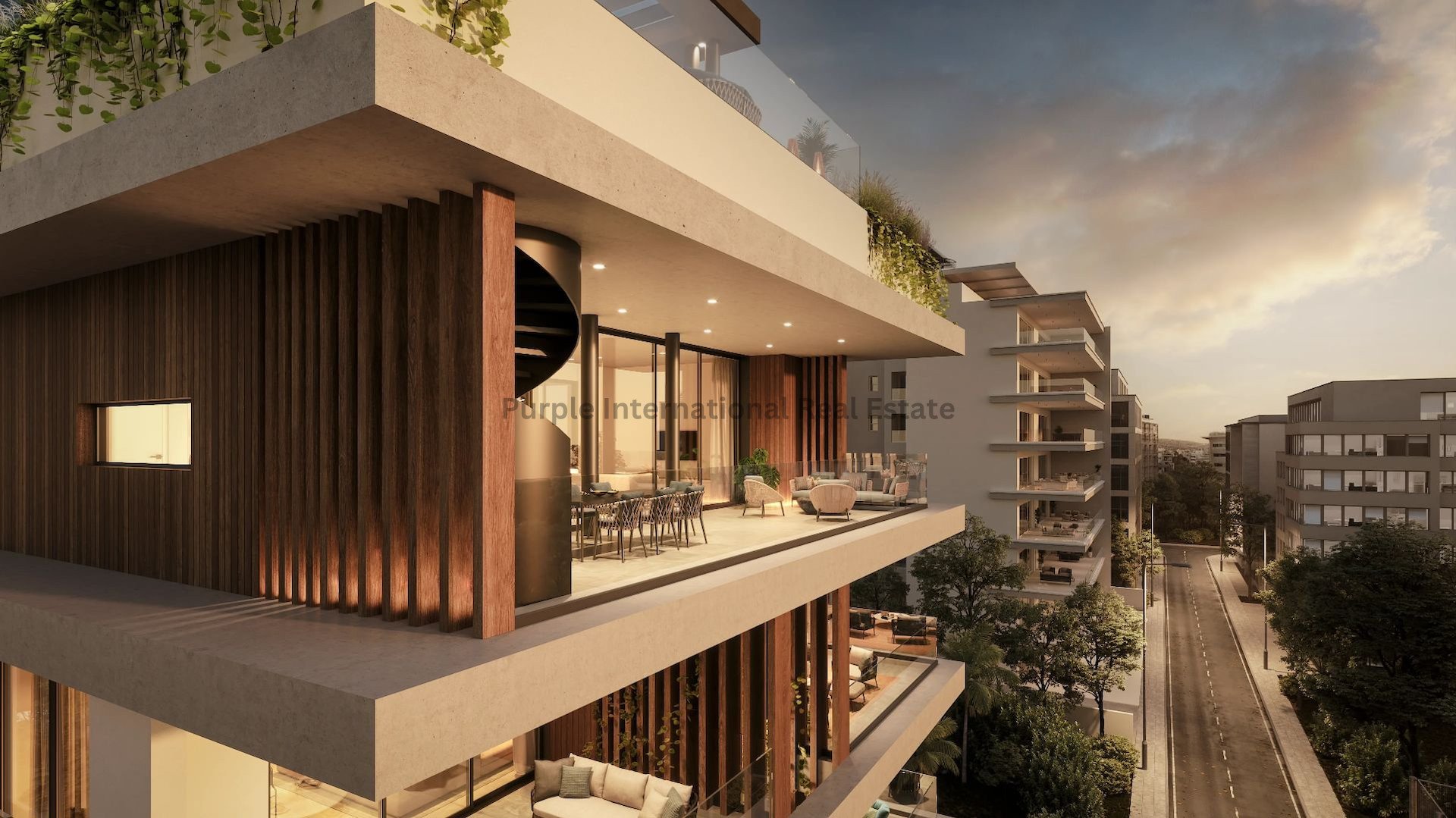 2 dormitorios Apartamento en Limassol, Chipre No. 52398