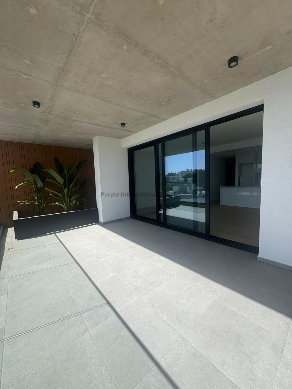 2 dormitorios Apartamento en Limassol, Chipre No. 52398