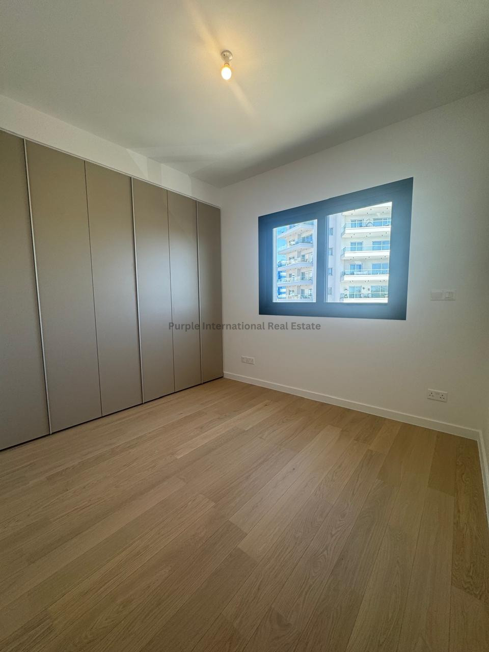2 dormitorios Apartamento en Limassol, Chipre No. 52398