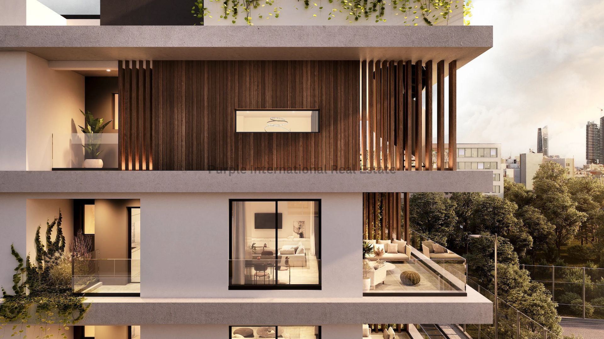 2 dormitorios Apartamento en Limassol, Chipre No. 52398