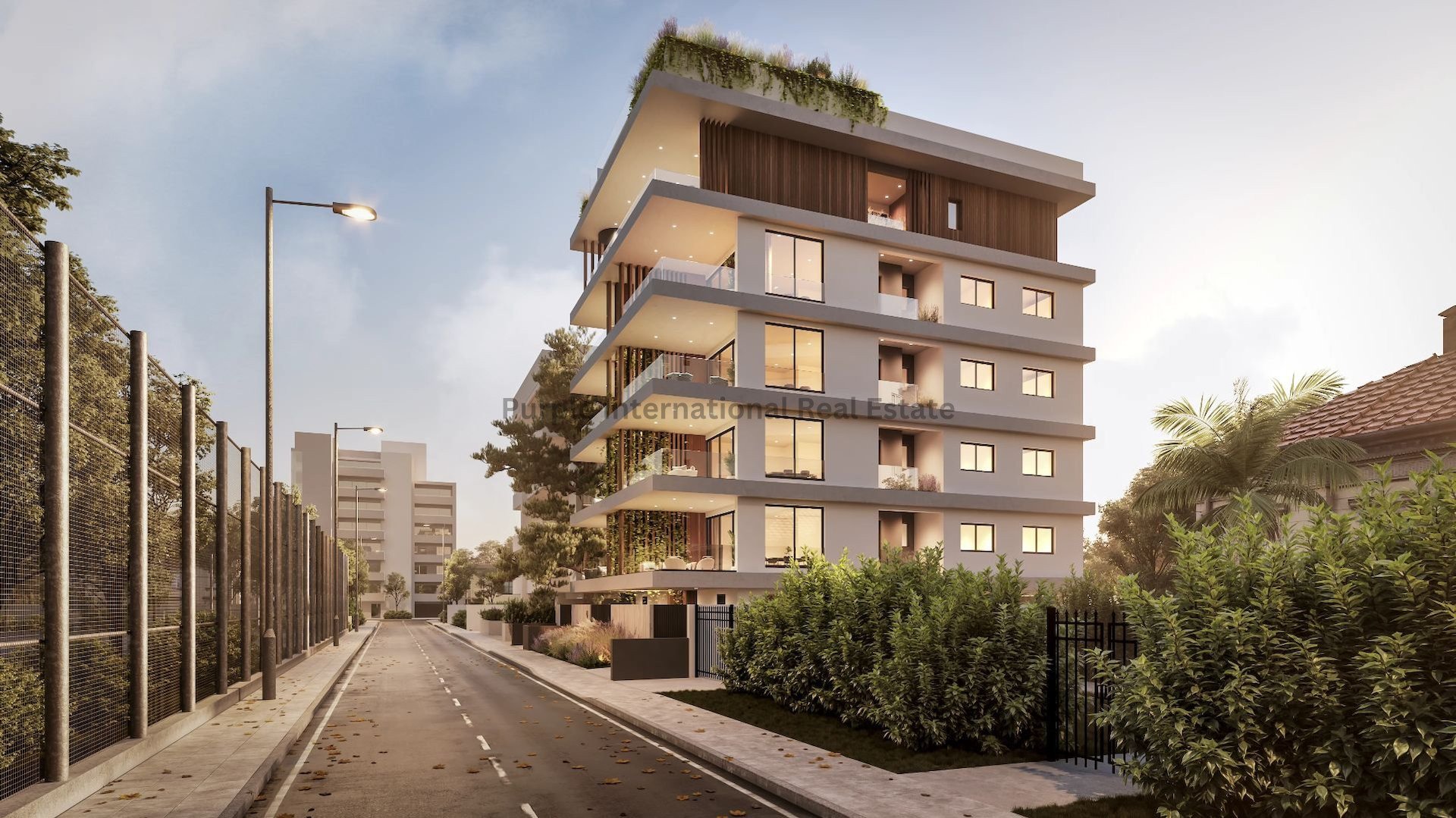 2 dormitorios Apartamento en Limassol, Chipre No. 52398