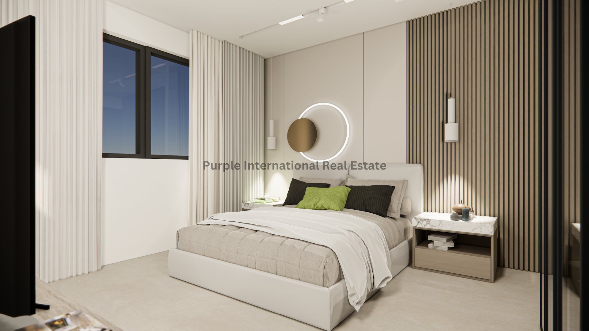 22 bedrooms Commercial property in Paphos, Cyprus No. 35078