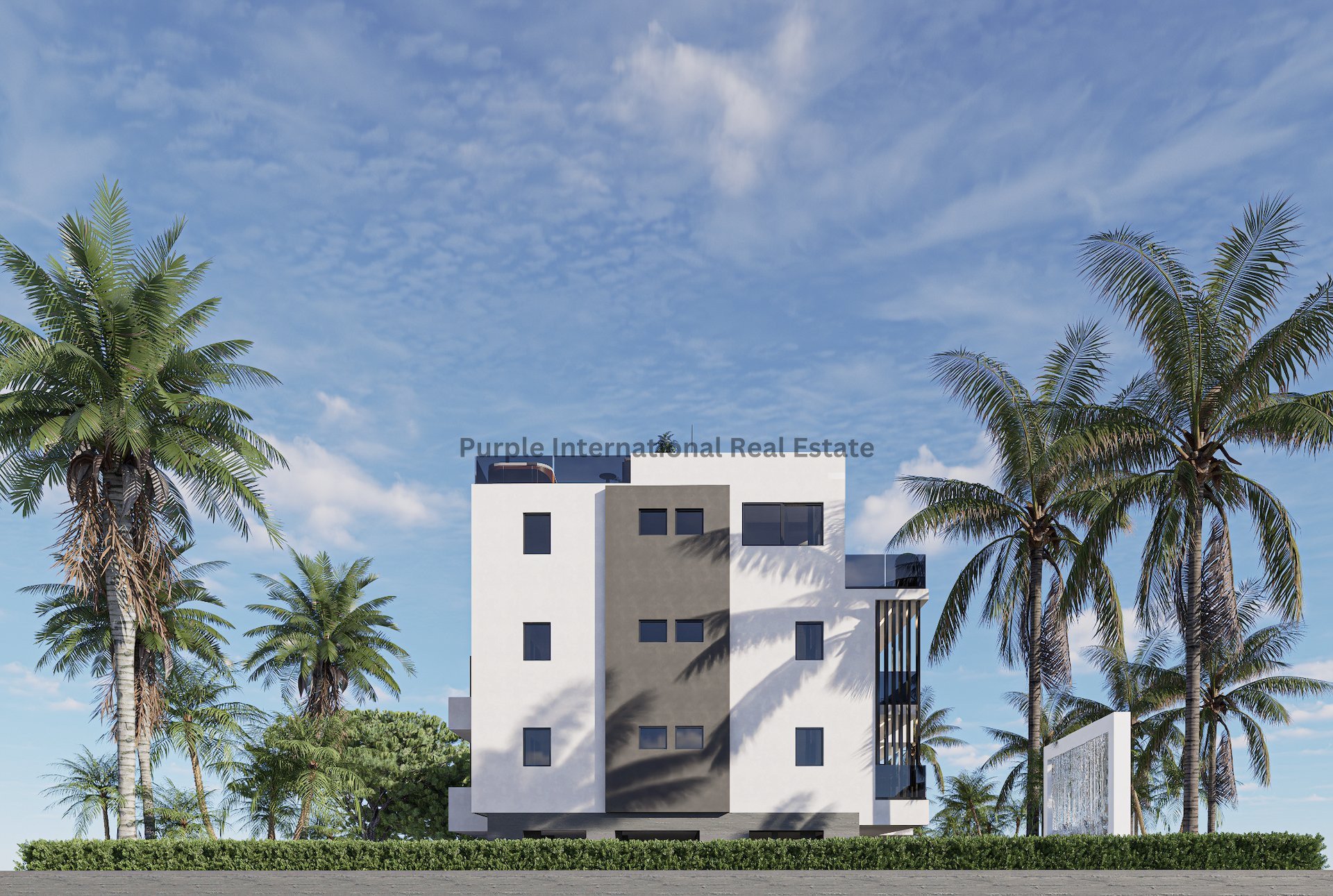 22 bedrooms Commercial property in Paphos, Cyprus No. 35078