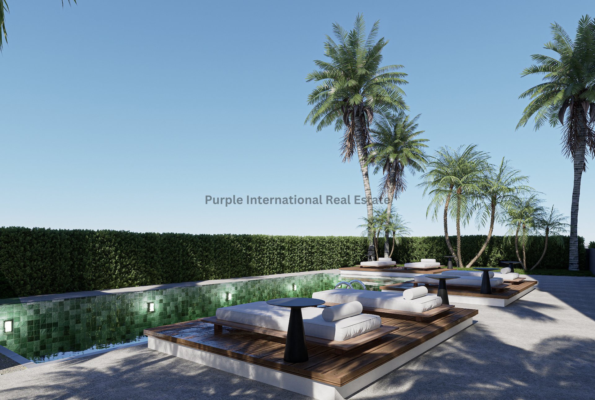 22 bedrooms Commercial property in Paphos, Cyprus No. 35078