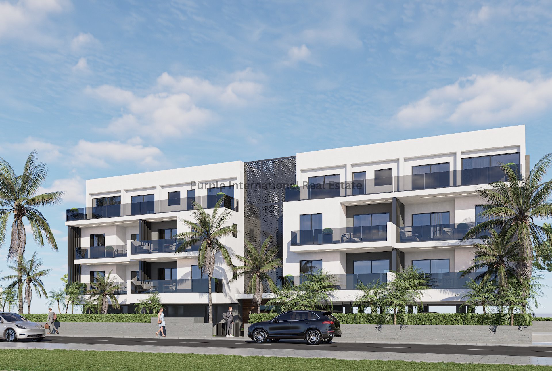 22 bedrooms Commercial property in Paphos, Cyprus No. 35078