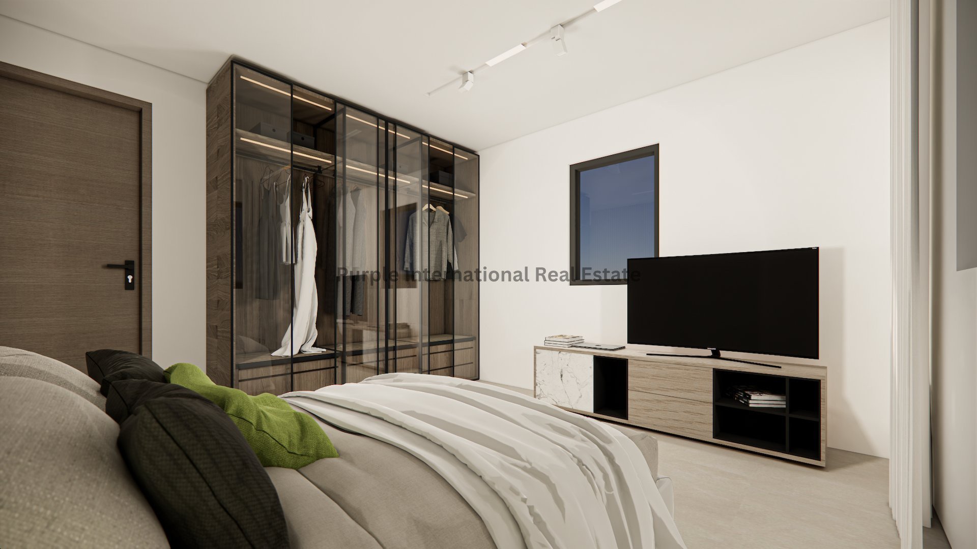 22 bedrooms Commercial property in Paphos, Cyprus No. 35078