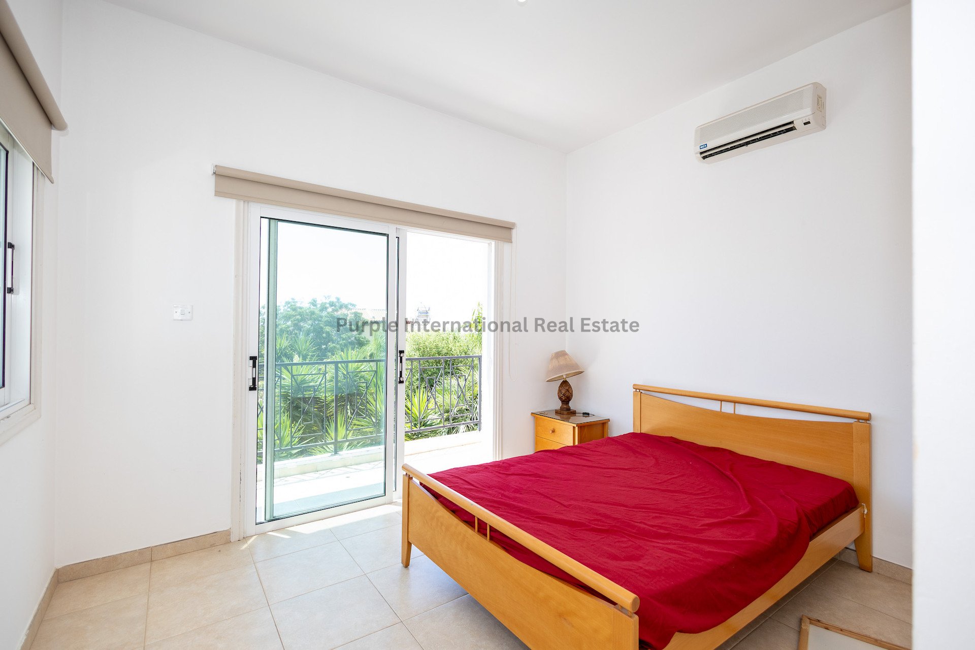 3 dormitorios Villa en Ayia Napa, Ammochostos, Chipre No. 39082