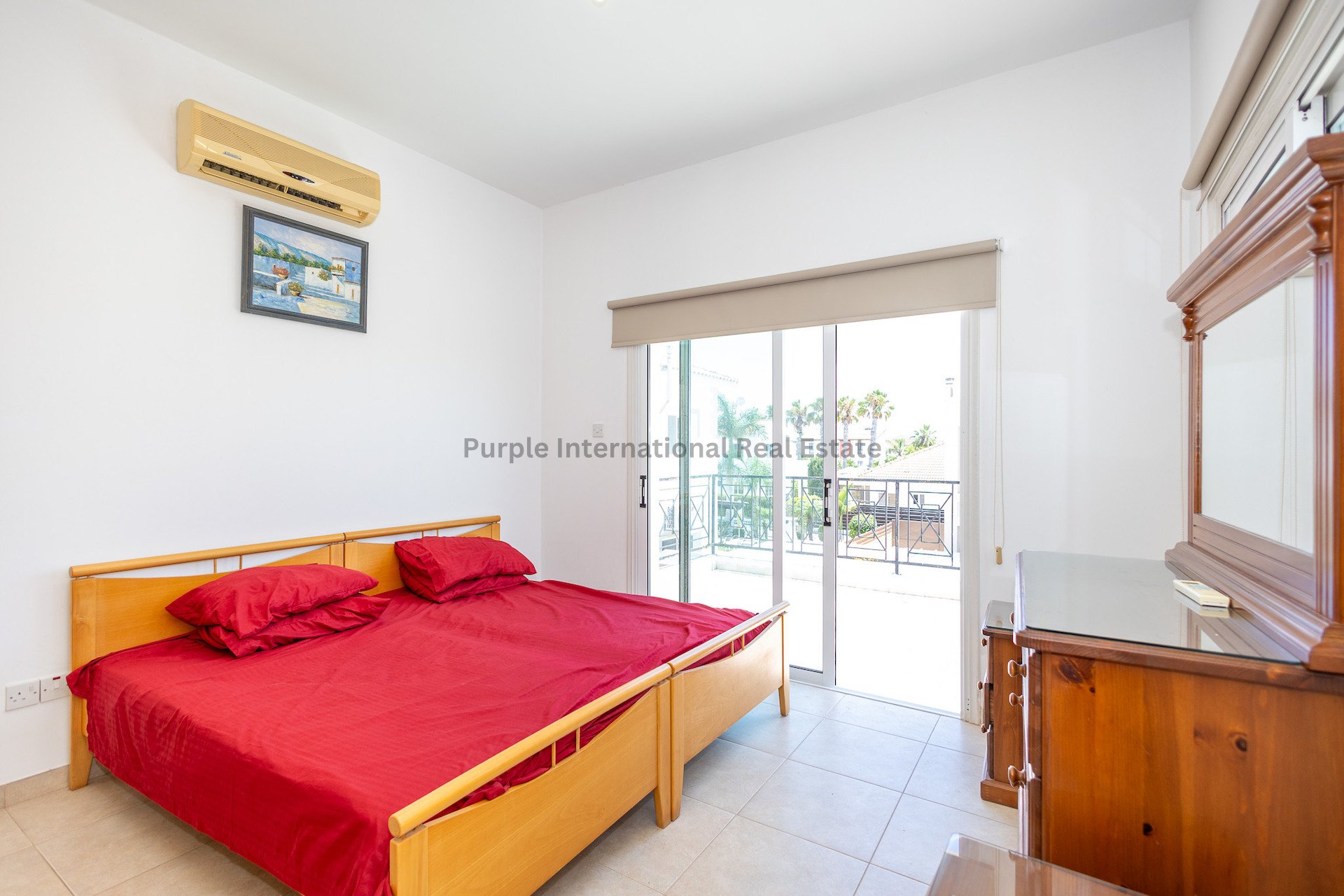 3 dormitorios Villa en Ayia Napa, Ammochostos, Chipre No. 39082