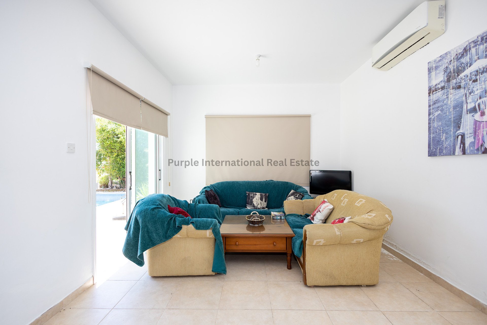 3 dormitorios Villa en Ayia Napa, Ammochostos, Chipre No. 39082
