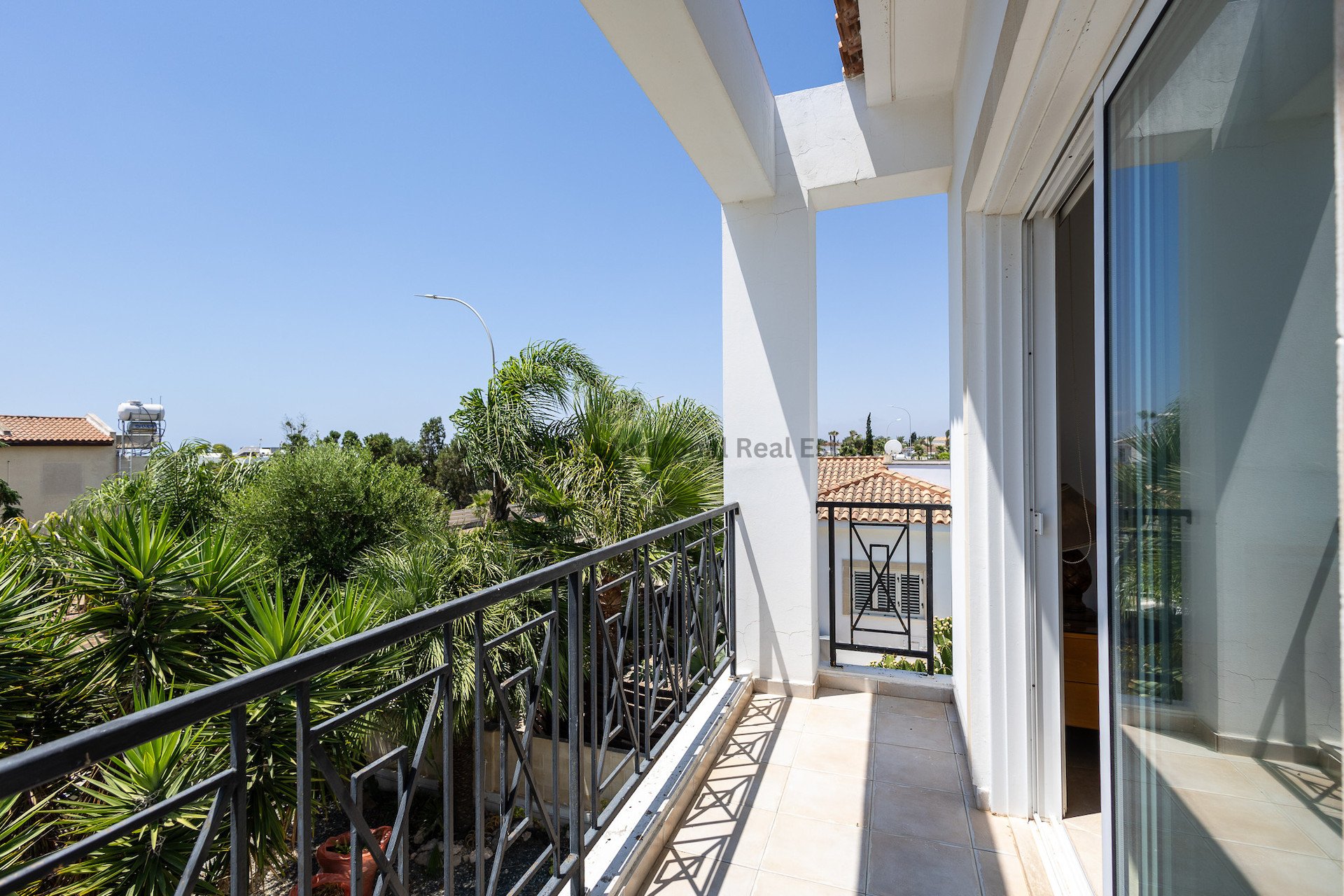 3 dormitorios Villa en Ayia Napa, Ammochostos, Chipre No. 39082