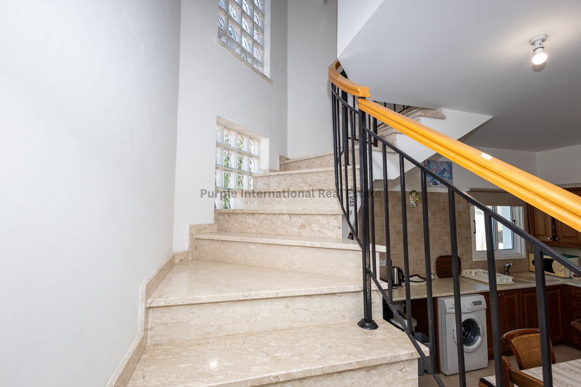3 dormitorios Villa en Ayia Napa, Ammochostos, Chipre No. 39082