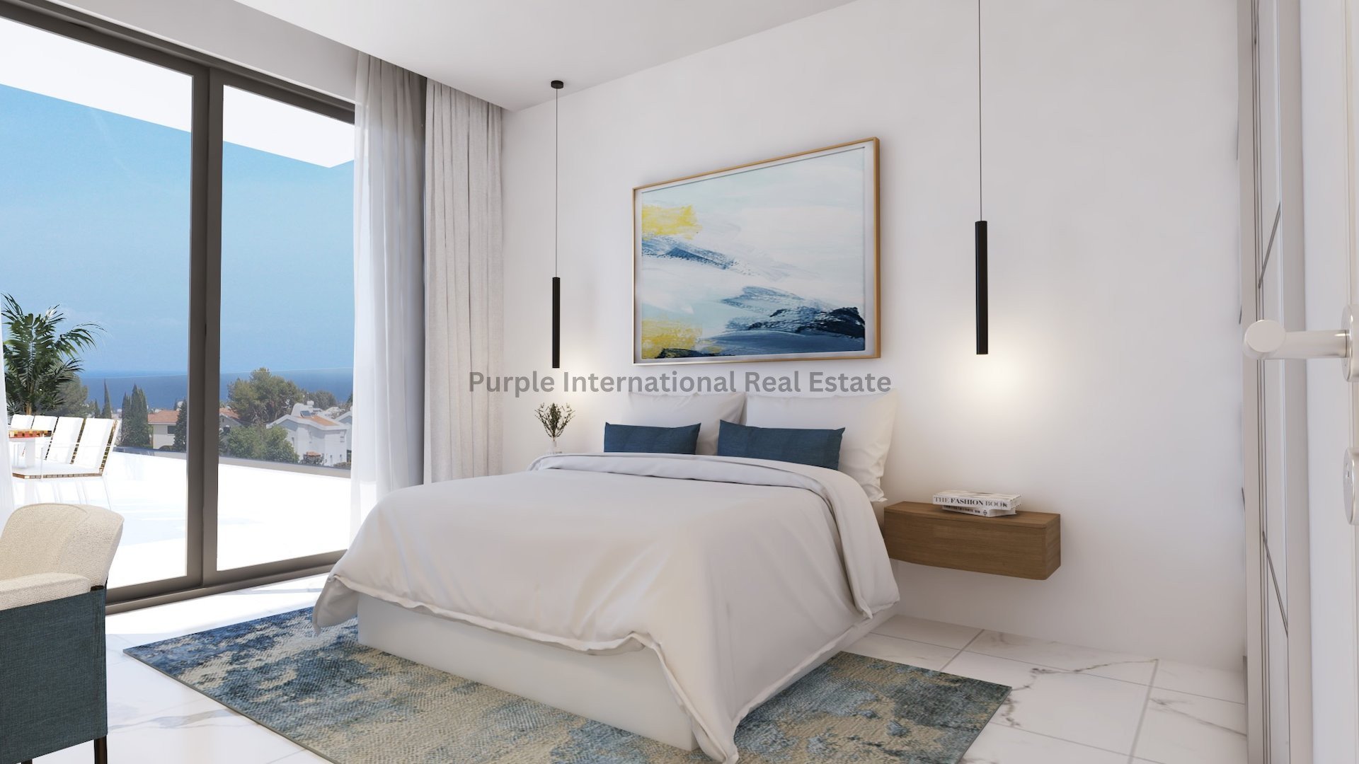 2 bedrooms Apartment in Paralimni, Ammochostos, Cyprus No. 51212