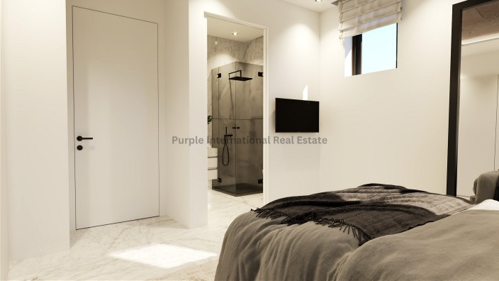 3 bedrooms Villa in Frenaros, Ammochostos, Cyprus No. 51211
