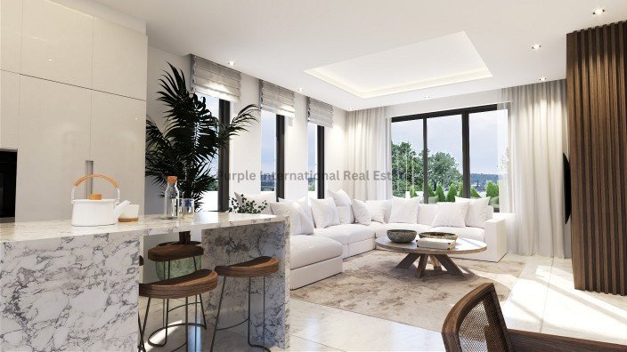 3 bedrooms Villa in Frenaros, Ammochostos, Cyprus No. 51211