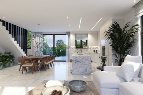 3 bedrooms Villa in Frenaros, Ammochostos, Cyprus No. 51210