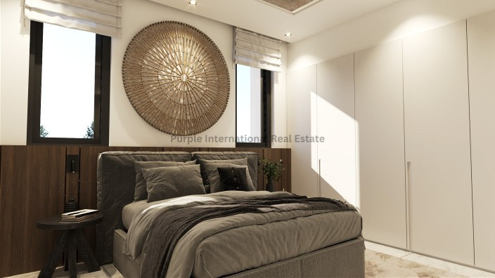 3 bedrooms Villa in Frenaros, Ammochostos, Cyprus No. 51210