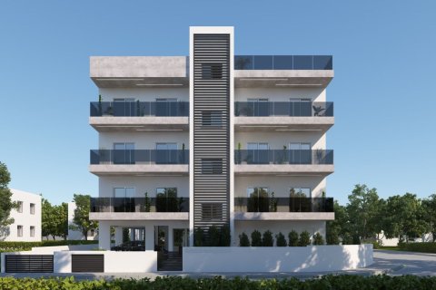 480m2 Commercial property in Limassol, Cyprus No. 44368