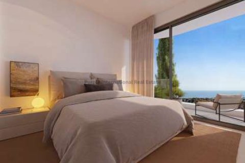 3 bedrooms Apartment in Germasogeia, Limassol, Cyprus No. 30755