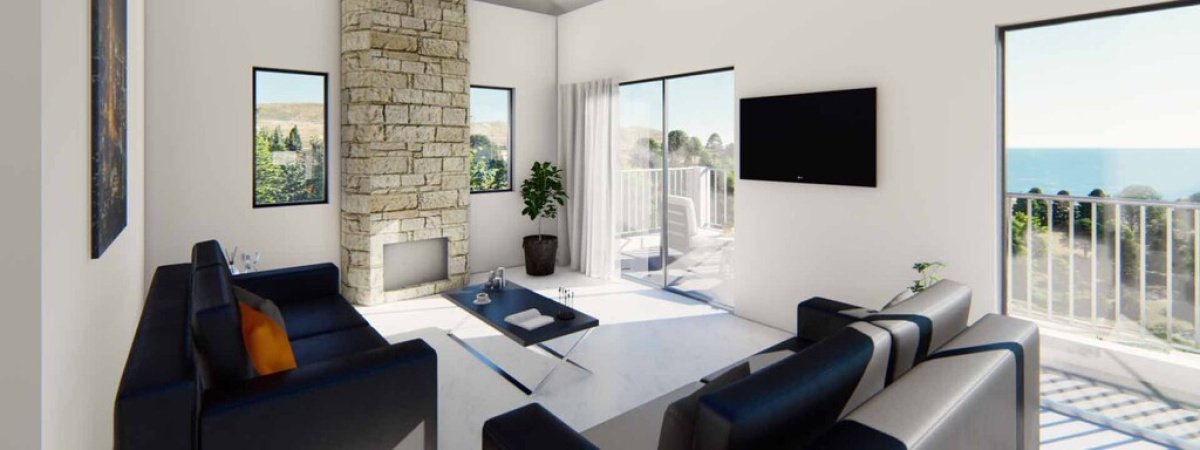 3 bedrooms Villa in Paphos, Cyprus No. 38728