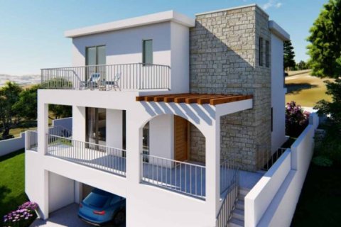 3 bedrooms Villa in Paphos, Cyprus No. 38725