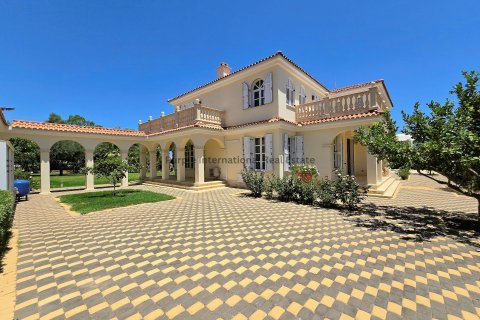 4 dormitorios Villa en Protaras, Ammochostos, Chipre No. 35206