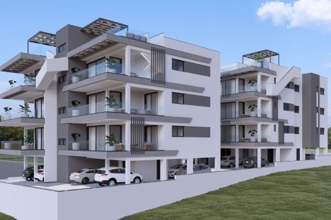 2 bedrooms Apartment in Limassol, Cyprus No. 42853