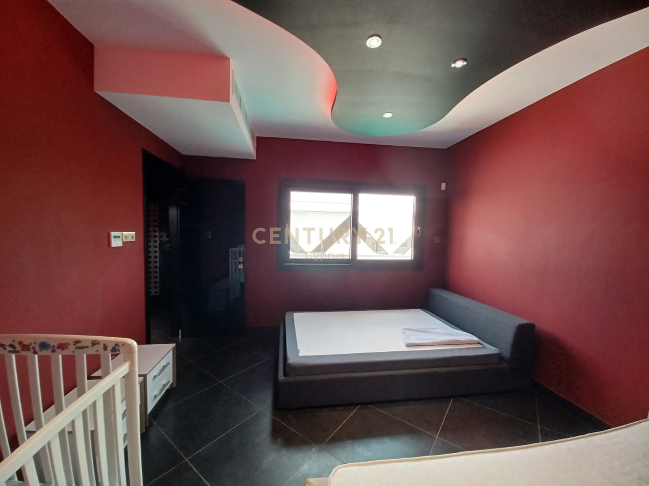7 dormitorios Villa en Kolossi, Limassol, Chipre No. 35555