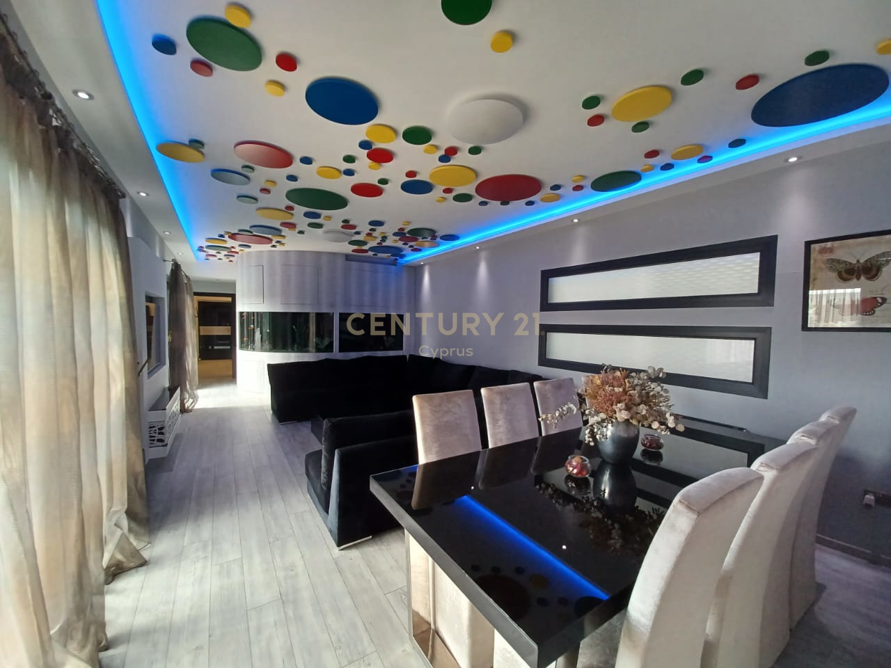 7 dormitorios Villa en Kolossi, Limassol, Chipre No. 35555