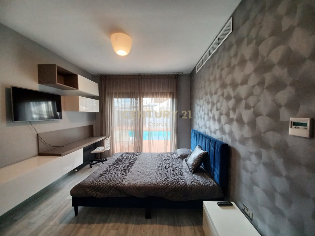 7 dormitorios Villa en Kolossi, Limassol, Chipre No. 35555