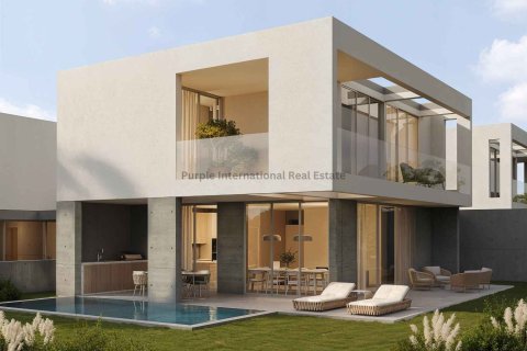 3 bedrooms Villa in Geroskípou, Paphos, Cyprus No. 39265