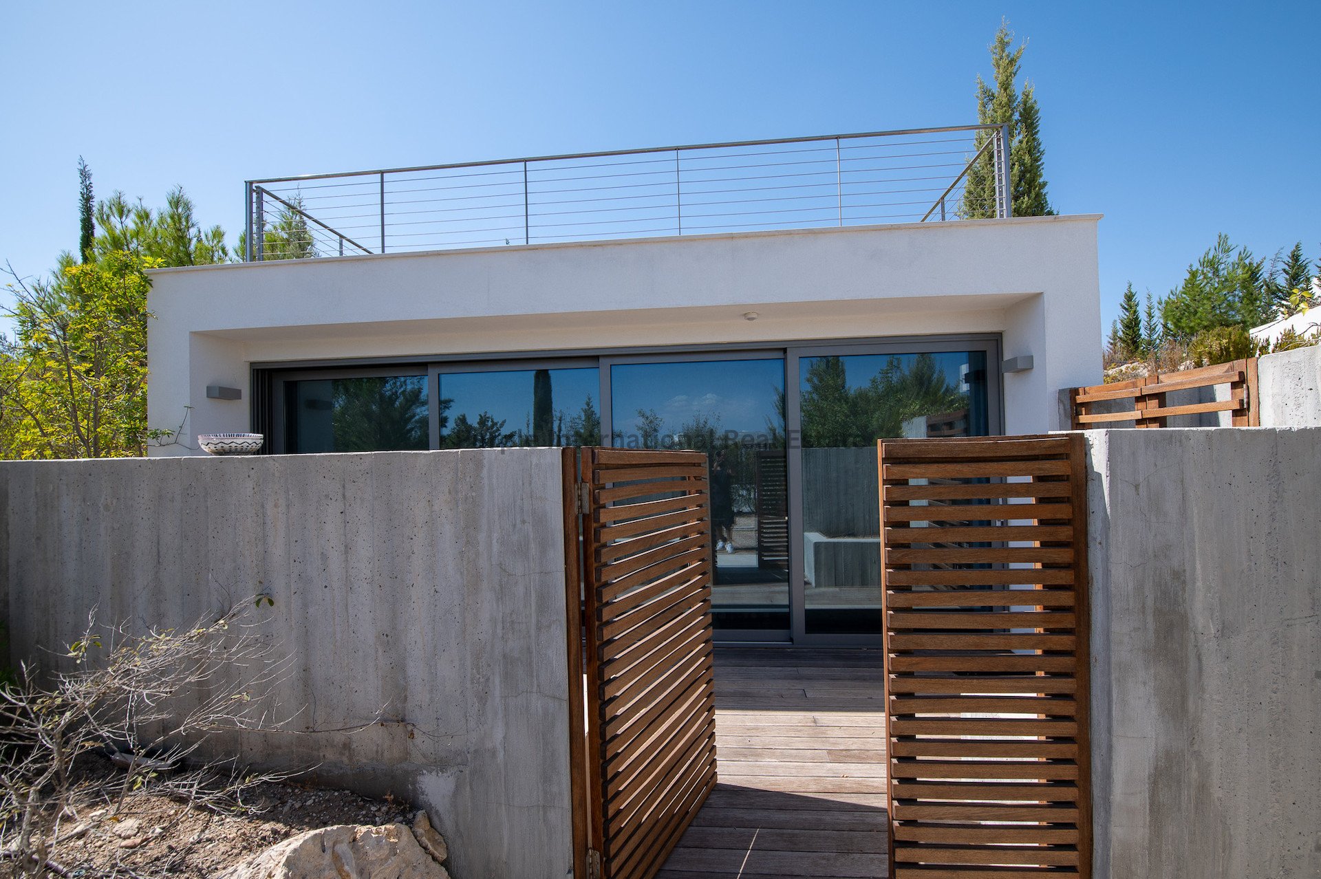 3 chambres Villa à Tsada, Paphos, Chypre No. 39261