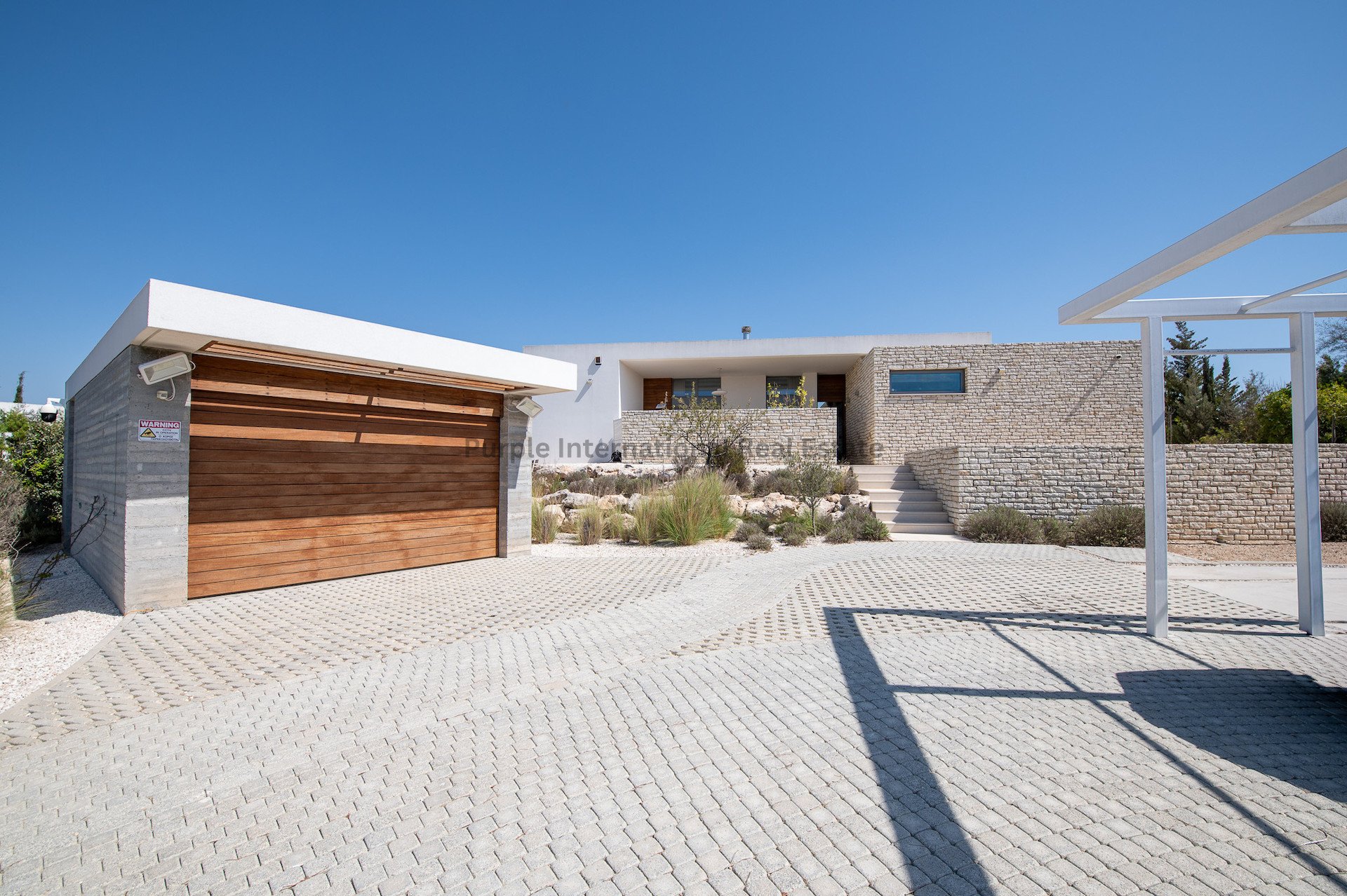 3 chambres Villa à Tsada, Paphos, Chypre No. 39261