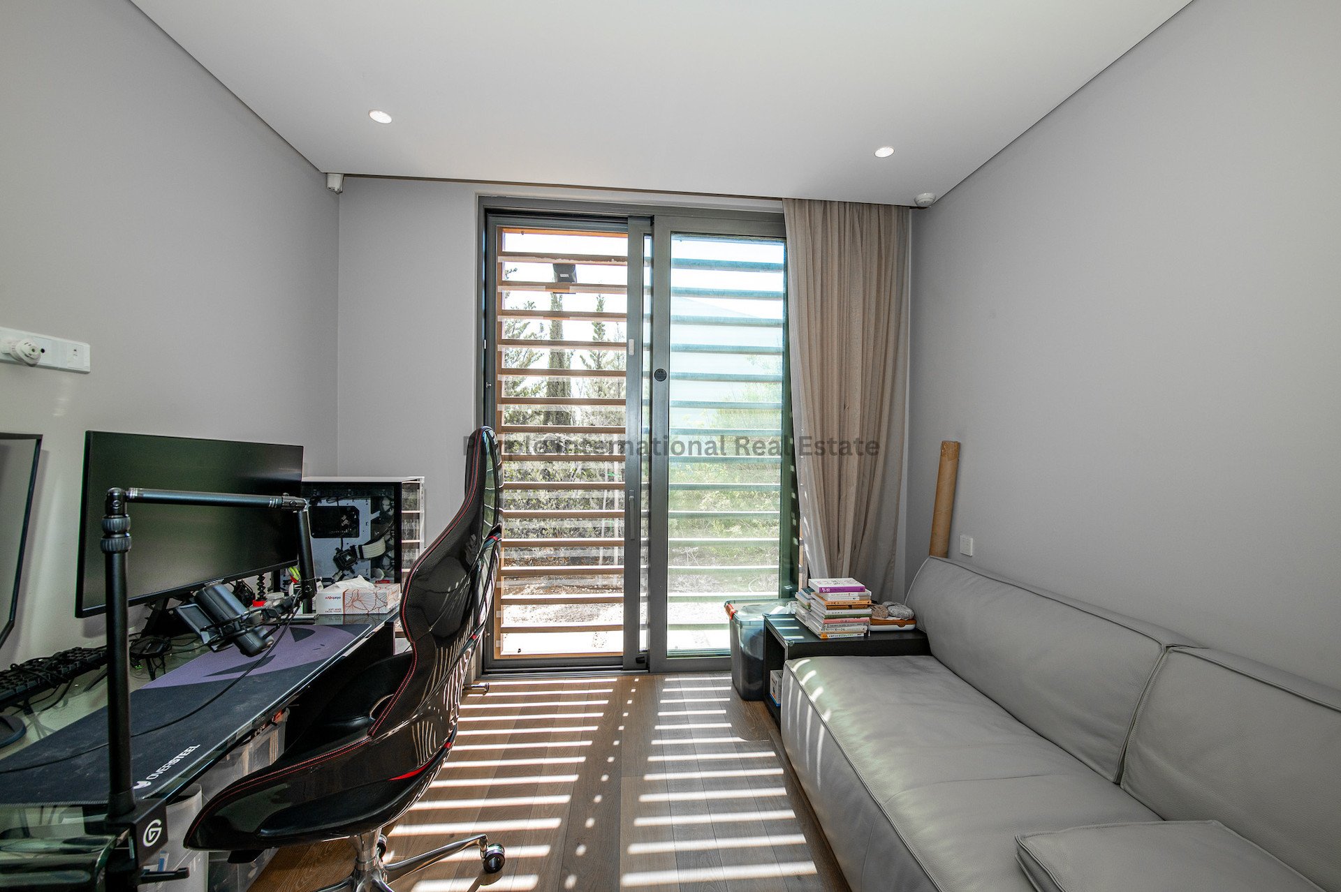 3 chambres Villa à Tsada, Paphos, Chypre No. 39261