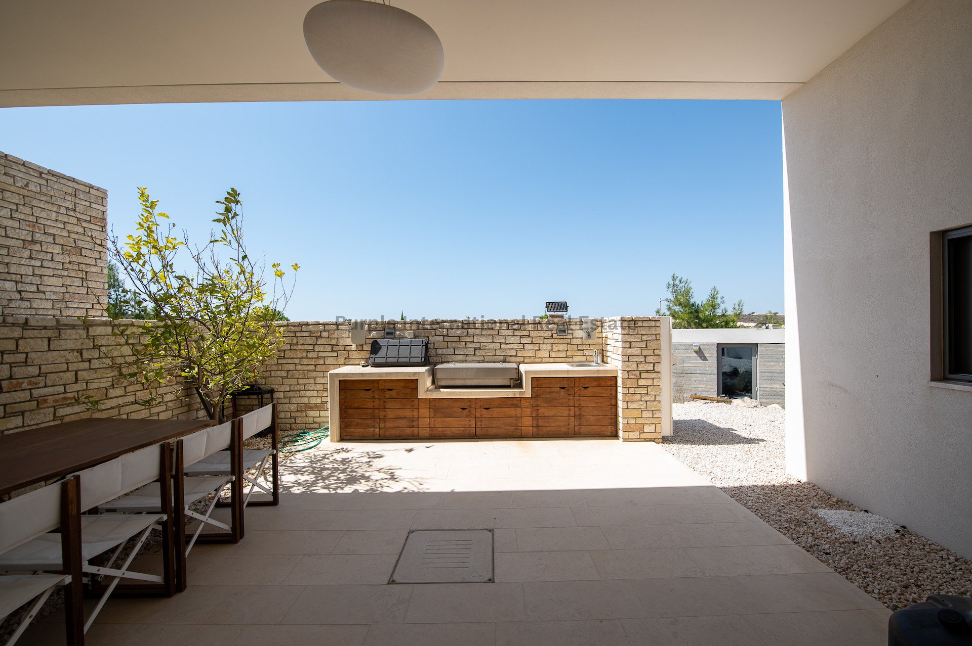 3 chambres Villa à Tsada, Paphos, Chypre No. 39261