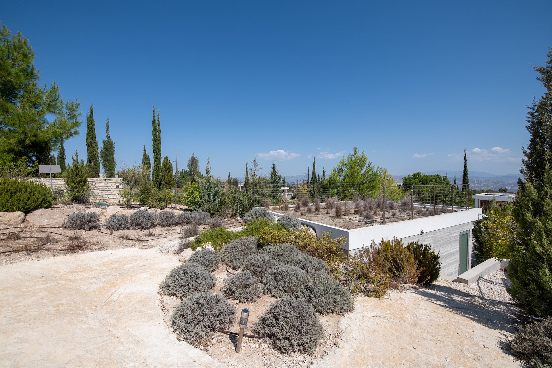 3 chambres Villa à Tsada, Paphos, Chypre No. 39261