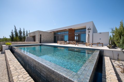 3 bedrooms Villa in Tsada, Paphos, Cyprus No. 39261