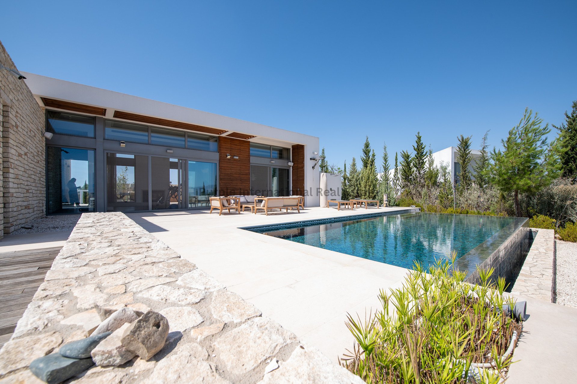 3 chambres Villa à Tsada, Paphos, Chypre No. 39261