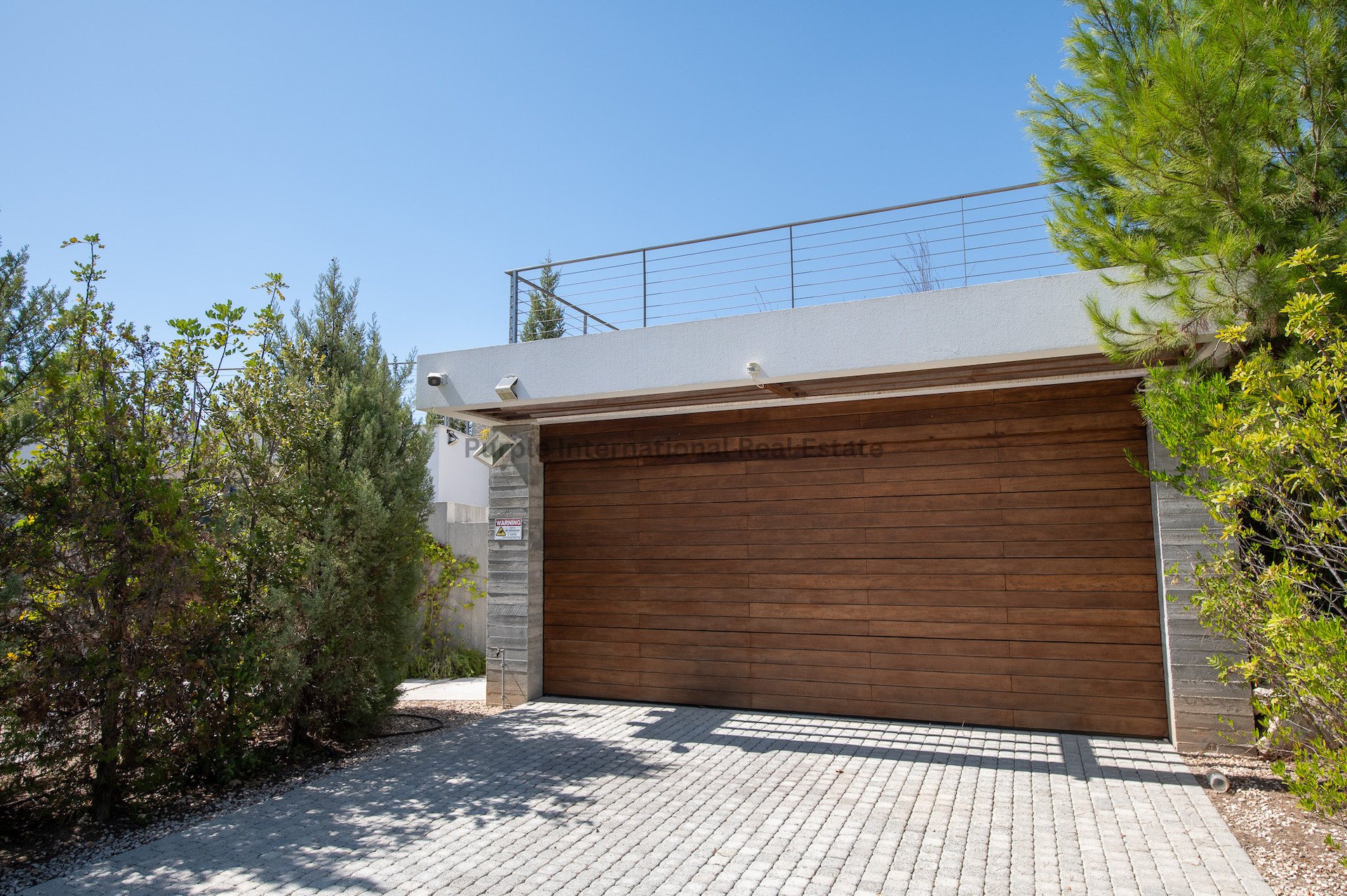 3 chambres Villa à Tsada, Paphos, Chypre No. 39261