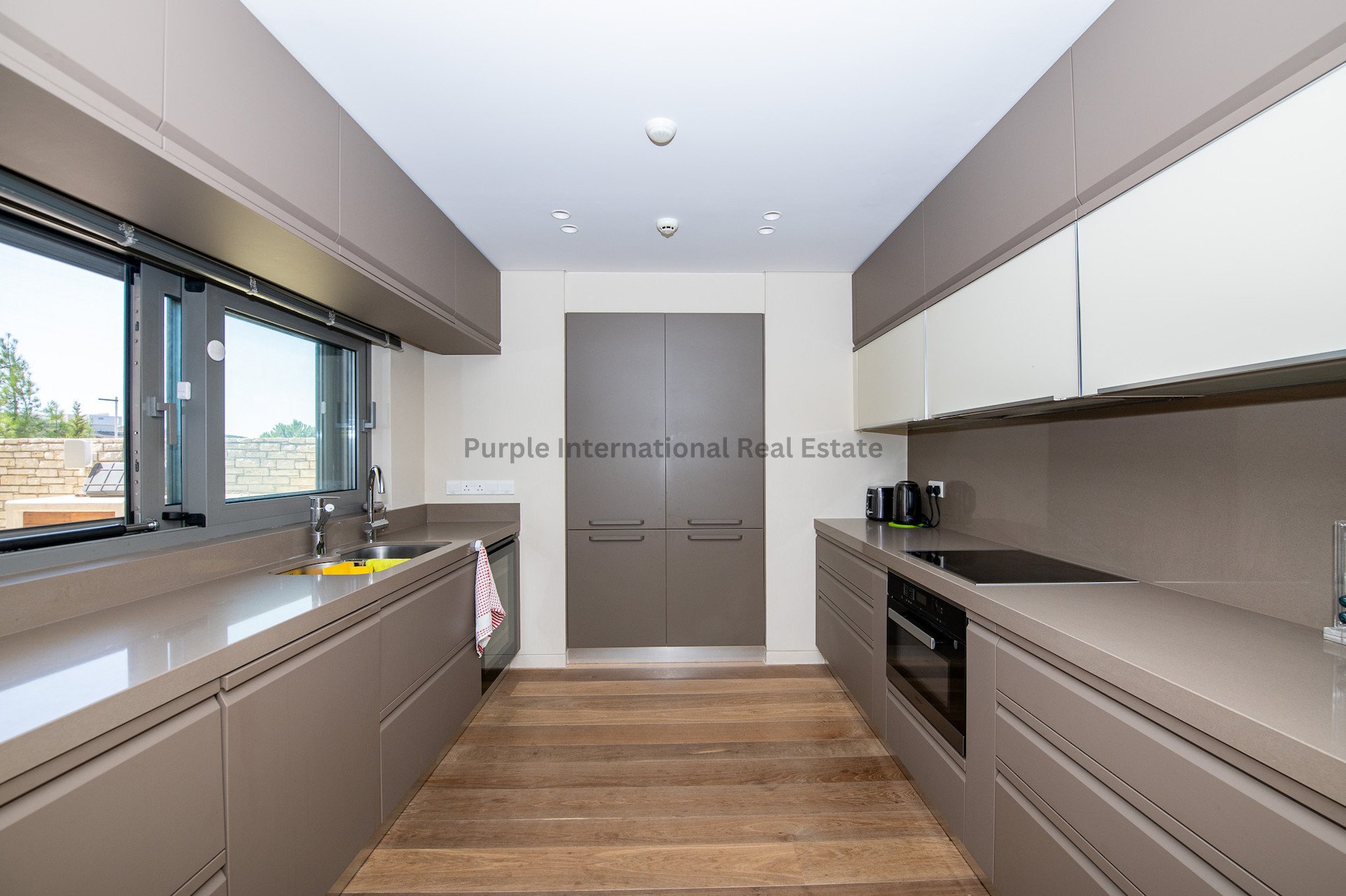 3 chambres Villa à Tsada, Paphos, Chypre No. 39261