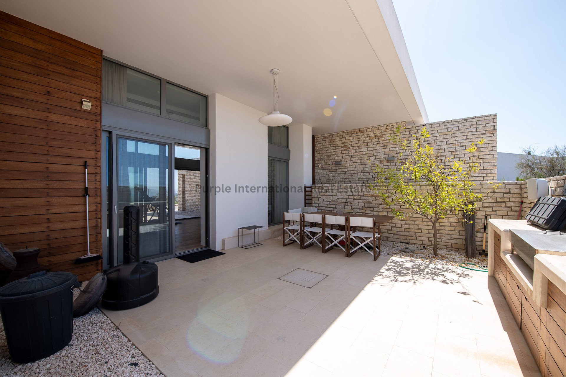 3 chambres Villa à Tsada, Paphos, Chypre No. 39261