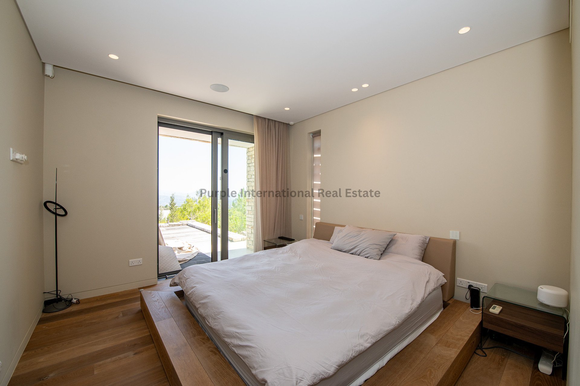 3 chambres Villa à Tsada, Paphos, Chypre No. 39261