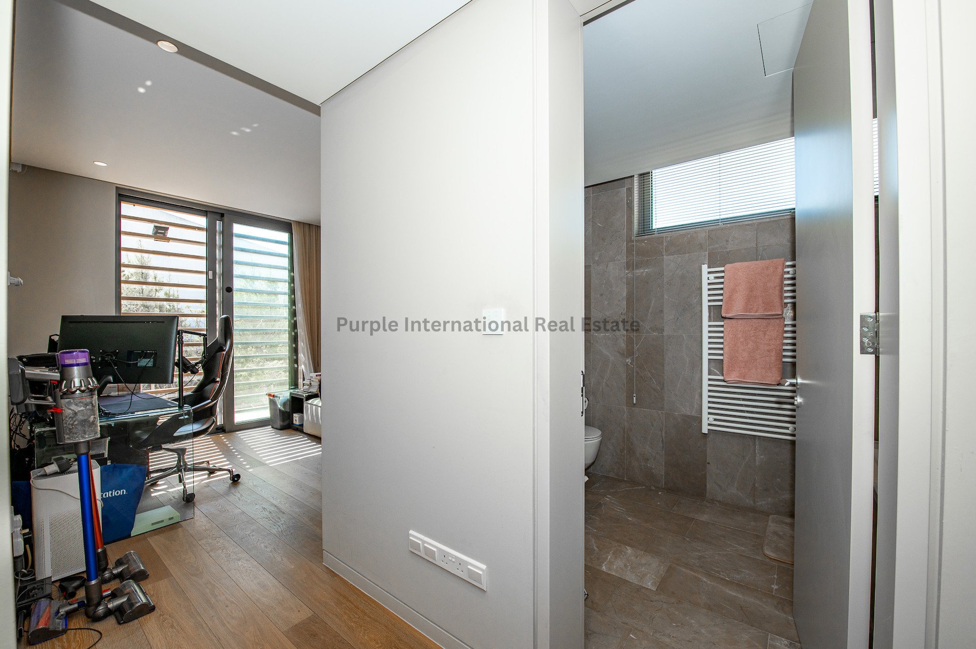 3 chambres Villa à Tsada, Paphos, Chypre No. 39261