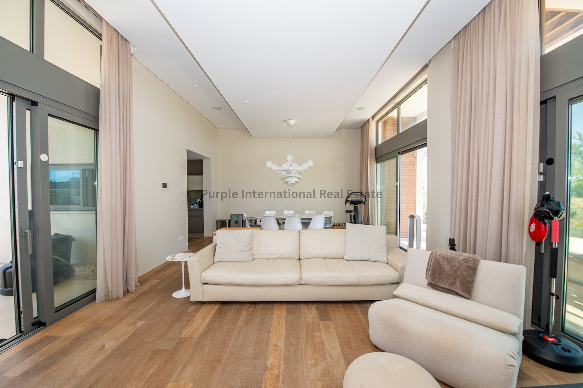 3 chambres Villa à Tsada, Paphos, Chypre No. 39261